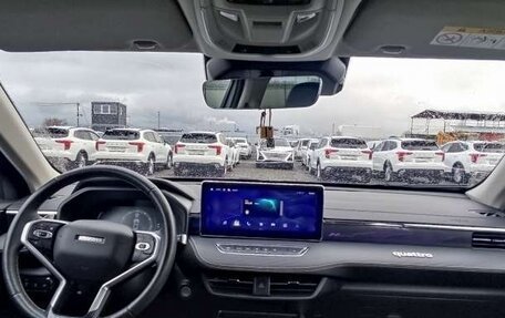 Haval Jolion, 2024 год, 2 130 920 рублей, 5 фотография