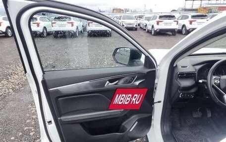 Haval Jolion, 2024 год, 2 130 920 рублей, 7 фотография