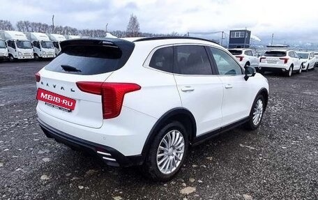 Haval Jolion, 2024 год, 2 130 920 рублей, 3 фотография