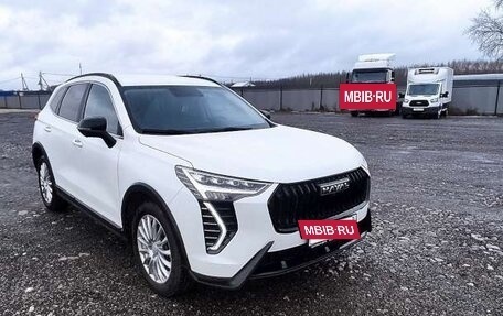 Haval Jolion, 2024 год, 2 130 920 рублей, 2 фотография