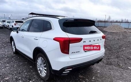 Haval Jolion, 2024 год, 2 130 920 рублей, 4 фотография