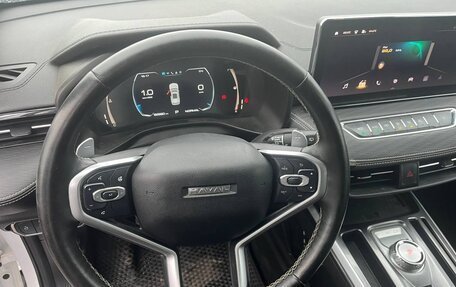 Haval Jolion, 2024 год, 2 003 320 рублей, 4 фотография