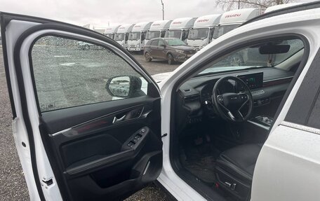 Haval Jolion, 2024 год, 2 003 320 рублей, 6 фотография