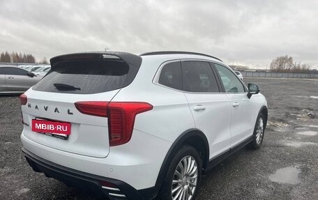 Haval Jolion, 2024 год, 2 003 320 рублей, 2 фотография