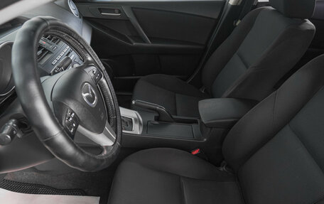 Mazda 3, 2010 год, 1 049 000 рублей, 9 фотография