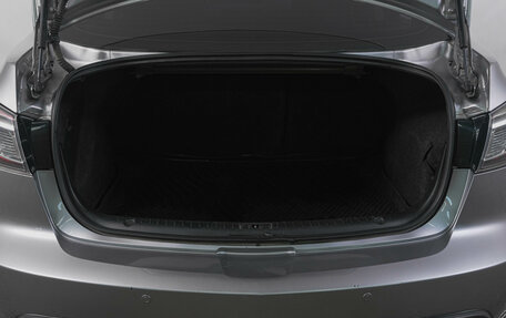 Mazda 3, 2010 год, 1 049 000 рублей, 8 фотография