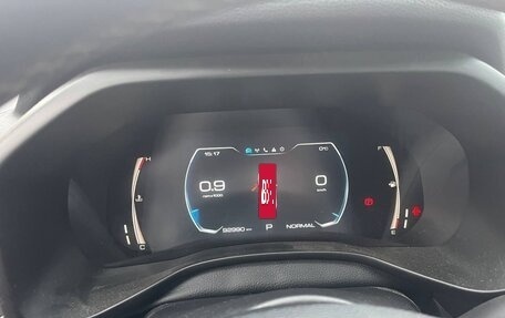 Haval Jolion, 2024 год, 2 003 320 рублей, 5 фотография