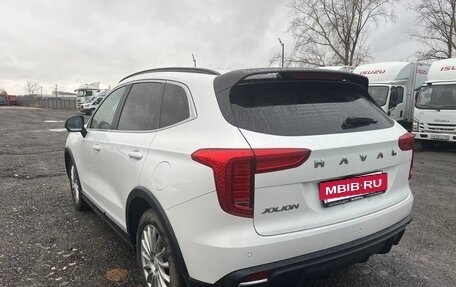 Haval Jolion, 2024 год, 2 003 320 рублей, 3 фотография