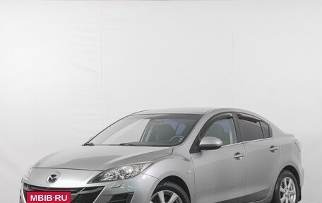 Mazda 3, 2010 год, 1 049 000 рублей, 4 фотография
