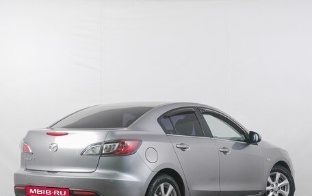 Mazda 3, 2010 год, 1 049 000 рублей, 7 фотография