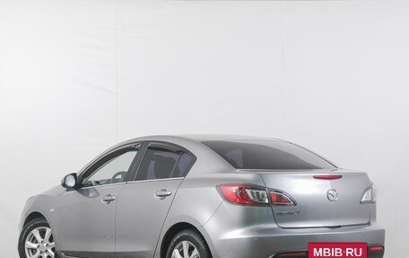 Mazda 3, 2010 год, 1 049 000 рублей, 5 фотография