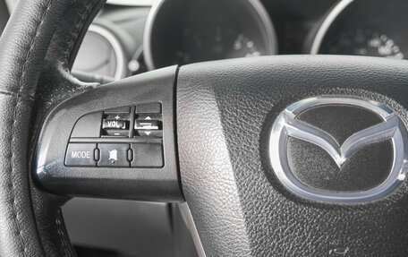 Mazda 3, 2010 год, 1 049 000 рублей, 17 фотография