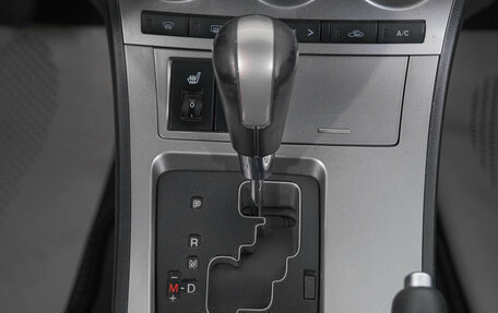 Mazda 3, 2010 год, 1 049 000 рублей, 22 фотография