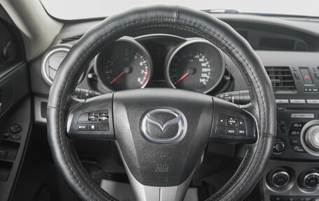 Mazda 3, 2010 год, 1 049 000 рублей, 16 фотография