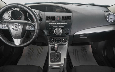 Mazda 3, 2010 год, 1 049 000 рублей, 14 фотография