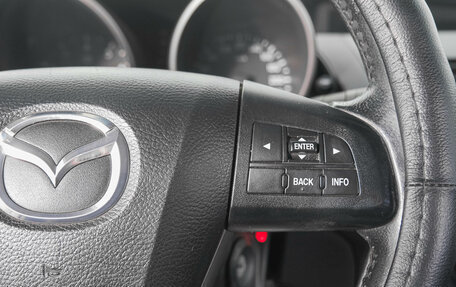 Mazda 3, 2010 год, 1 049 000 рублей, 18 фотография