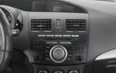 Mazda 3, 2010 год, 1 049 000 рублей, 19 фотография