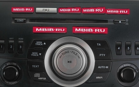 Mazda 3, 2010 год, 1 049 000 рублей, 20 фотография