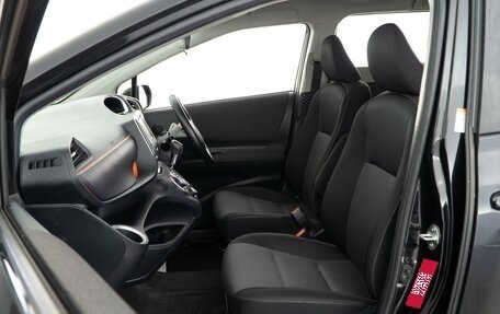 Toyota Sienta II, 2019 год, 1 788 097 рублей, 8 фотография