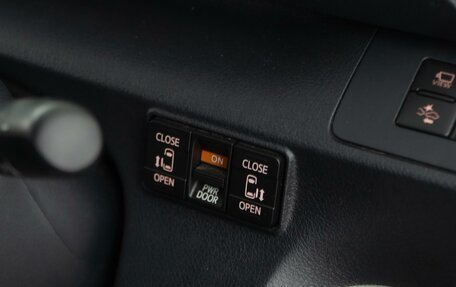 Toyota Sienta II, 2019 год, 1 788 097 рублей, 17 фотография