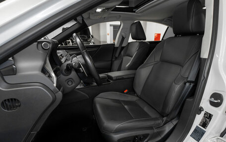 Lexus ES VII, 2021 год, 4 150 000 рублей, 9 фотография