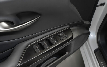 Lexus ES VII, 2021 год, 4 150 000 рублей, 15 фотография