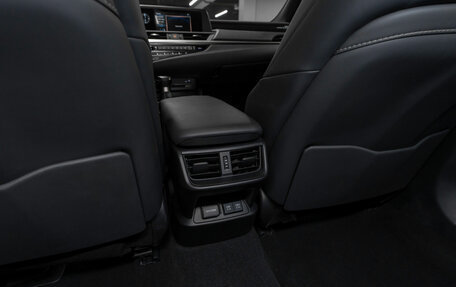 Lexus ES VII, 2021 год, 4 150 000 рублей, 14 фотография