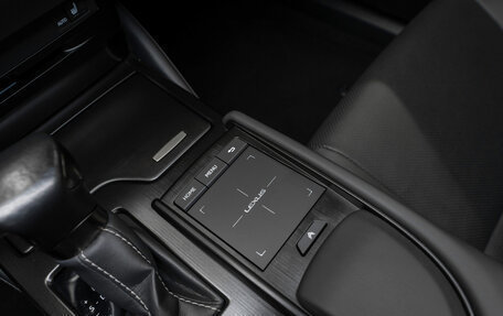 Lexus ES VII, 2021 год, 4 150 000 рублей, 18 фотография