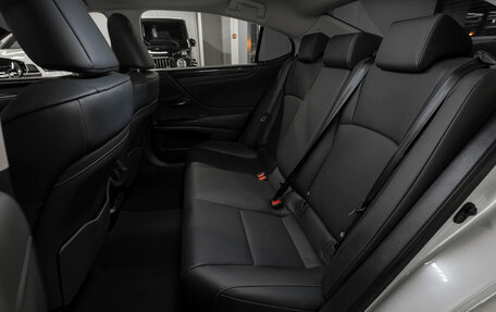 Lexus ES VII, 2021 год, 4 150 000 рублей, 13 фотография