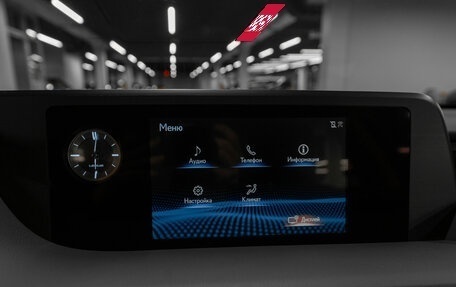 Lexus ES VII, 2021 год, 4 150 000 рублей, 21 фотография