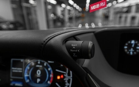 Lexus ES VII, 2021 год, 4 150 000 рублей, 24 фотография