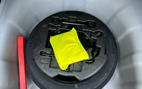 Hyundai Elantra, 2022 год, 1 650 000 рублей, 20 фотография