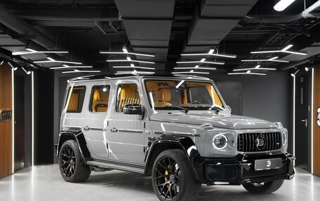 Mercedes-Benz G-Класс AMG, 2022 год, 27 900 000 рублей, 2 фотография