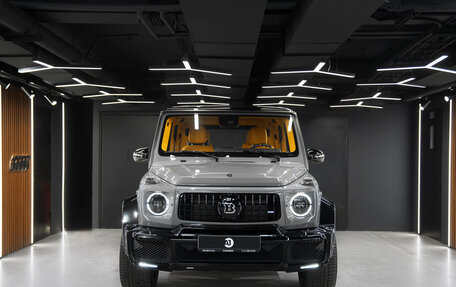 Mercedes-Benz G-Класс AMG, 2022 год, 27 900 000 рублей, 5 фотография