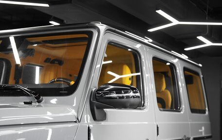 Mercedes-Benz G-Класс AMG, 2022 год, 27 900 000 рублей, 9 фотография