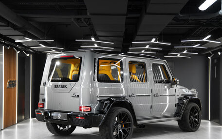 Mercedes-Benz G-Класс AMG, 2022 год, 27 900 000 рублей, 3 фотография