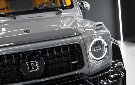 Mercedes-Benz G-Класс AMG, 2022 год, 27 900 000 рублей, 7 фотография