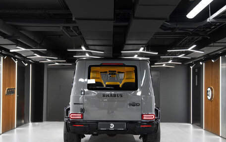 Mercedes-Benz G-Класс AMG, 2022 год, 27 900 000 рублей, 6 фотография