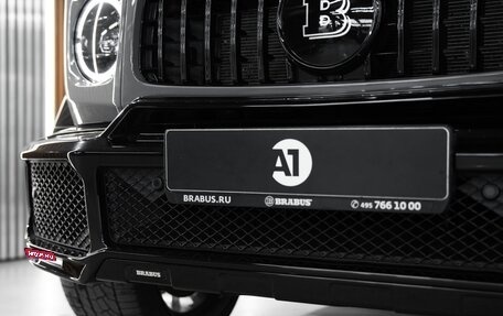 Mercedes-Benz G-Класс AMG, 2022 год, 27 900 000 рублей, 8 фотография