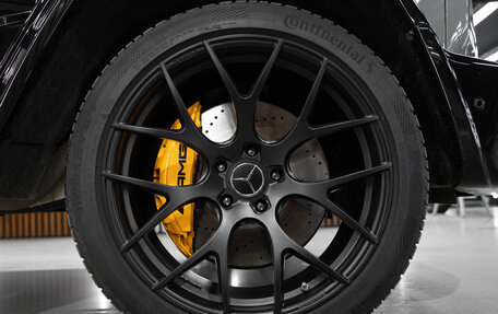 Mercedes-Benz G-Класс AMG, 2022 год, 27 900 000 рублей, 12 фотография