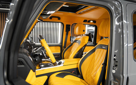 Mercedes-Benz G-Класс AMG, 2022 год, 27 900 000 рублей, 13 фотография