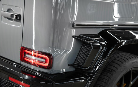 Mercedes-Benz G-Класс AMG, 2022 год, 27 900 000 рублей, 11 фотография