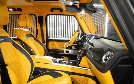 Mercedes-Benz G-Класс AMG, 2022 год, 27 900 000 рублей, 20 фотография