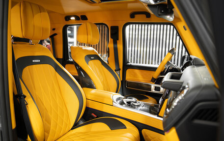 Mercedes-Benz G-Класс AMG, 2022 год, 27 900 000 рублей, 19 фотография