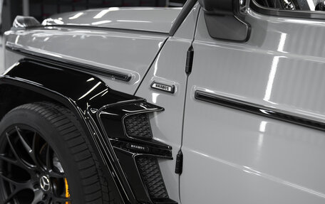 Mercedes-Benz G-Класс AMG, 2022 год, 27 900 000 рублей, 10 фотография