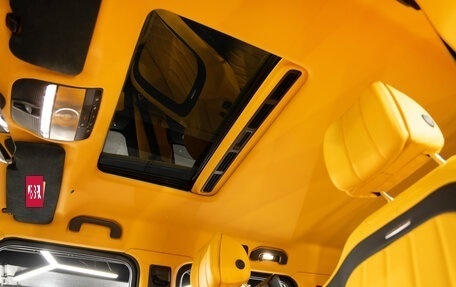 Mercedes-Benz G-Класс AMG, 2022 год, 27 900 000 рублей, 23 фотография