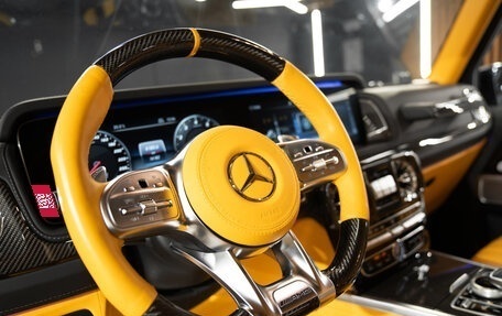 Mercedes-Benz G-Класс AMG, 2022 год, 27 900 000 рублей, 15 фотография