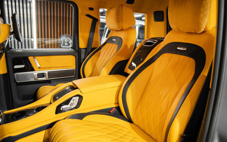 Mercedes-Benz G-Класс AMG, 2022 год, 27 900 000 рублей, 26 фотография