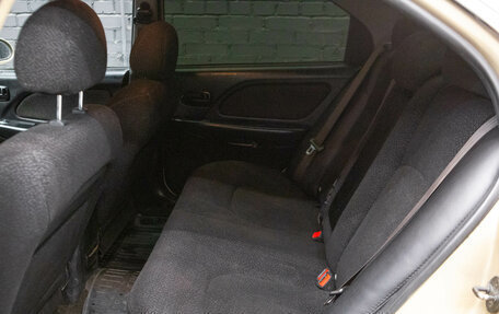 Hyundai Sonata IV рестайлинг, 2006 год, 450 000 рублей, 10 фотография