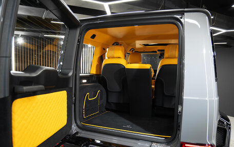 Mercedes-Benz G-Класс AMG, 2022 год, 27 900 000 рублей, 29 фотография